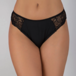 G-Box 919 Kadın Dantel Detaylı Bikini Külot