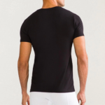D'S Damat 350 Erkek Comfort V Yaka Atlet