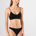Miss Fit 1315 İnce Askılı Büstiyer