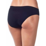 Miss Fit 1006 Geniş Kenarlı Slip