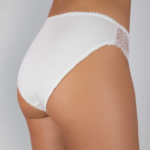 G-Box 919 Kadın Dantel Detaylı Bikini Külot