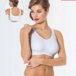 Miss Fit 11027 Kalın Askılı Pedli Bustiyer