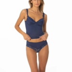 Pierre Cardin 394 Bayan Atlet Külot Takım