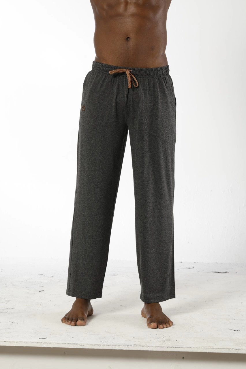 16371112231-9286099 Kocabey 120 Erkek Penye Pijama Altı - Görsel 1