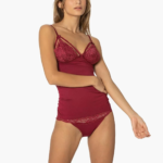 Pierre Cardin 375 Bayan Atlet Külot Takım