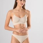 Miss Fit 1315 İnce Askılı Büstiyer