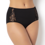 G-Box 911 Kadın Short Külot