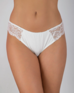 G-Box 919 Kadın Dantel Detaylı Bikini Külot - Görsel 2