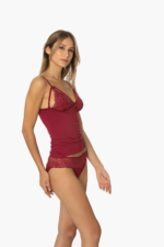 Pierre Cardin 375 Bayan Atlet Külot Takım - Görsel 2