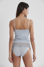 Pierre Cardin 375 Bayan Atlet Külot Takım - Görsel 2