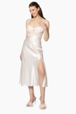 Pierre Cardin 6025 Kısa Gecelikli 6'lı Set - Görsel 2
