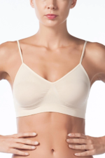 Miss Fit 1315 İnce Askılı Büstiyer - Görsel 2