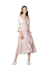 Pierre Cardin 6025 Kısa Gecelikli 6'lı Set - Görsel 2