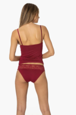 Pierre Cardin 375 Bayan Atlet Külot Takım - Görsel 3