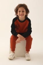 Roly Poly RP3189-2 Erkek Çocuk Eşofman Takım - Görsel 3