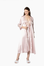 Pierre Cardin 6025 Kısa Gecelikli 6'lı Set - Görsel 3