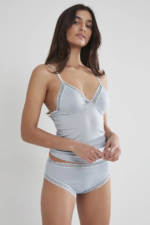 Pierre Cardin 305 Bayan Atlet Takım - Görsel 3