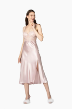 Pierre Cardin 6025 Kısa Gecelikli 6'lı Set - Görsel 4