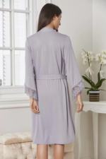Pierre Cardin P5040 Bayan Penye 6'lı Gelin Çeyiz Seti - Görsel 4
