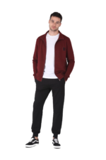 D'S Damat 224007 Erkek 5'li Eşofman Pijama Takım Seti - Görsel 5