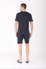 D'S Damat 224016 4'lü Pijama Takımı - Görsel 4