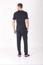 D'S Damat 224016 4'lü Pijama Takımı - Görsel 2