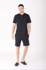 D'S Damat 224016 4'lü Pijama Takımı - Görsel 3
