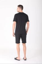 D'S Damat 224016 4'lü Pijama Takımı - Görsel 4