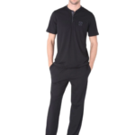 D'S Damat 224016 4'lü Pijama Takımı