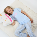 Arnetta 3598-2 Kız Çocuk Pijama Takımı