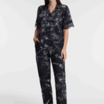 Anıl 9895 Kadın T-Shirt Ve Pantalon Takım