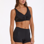 Argento 1196-3001 Kadın Nadide Bikini Takımı
