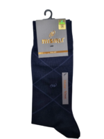 Mısırlı 61052 Erkek Modal Tencel Desenli Soket Çorap - Görsel 3