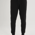 Kocabey 126R Erkek Ribana Pijama Altı