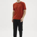 Kocabey KKT-26156 Erkek O Yaka Pijama Takımı