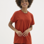 Kocabey KKT-26156K Kadın O Yaka Pijama Takımı