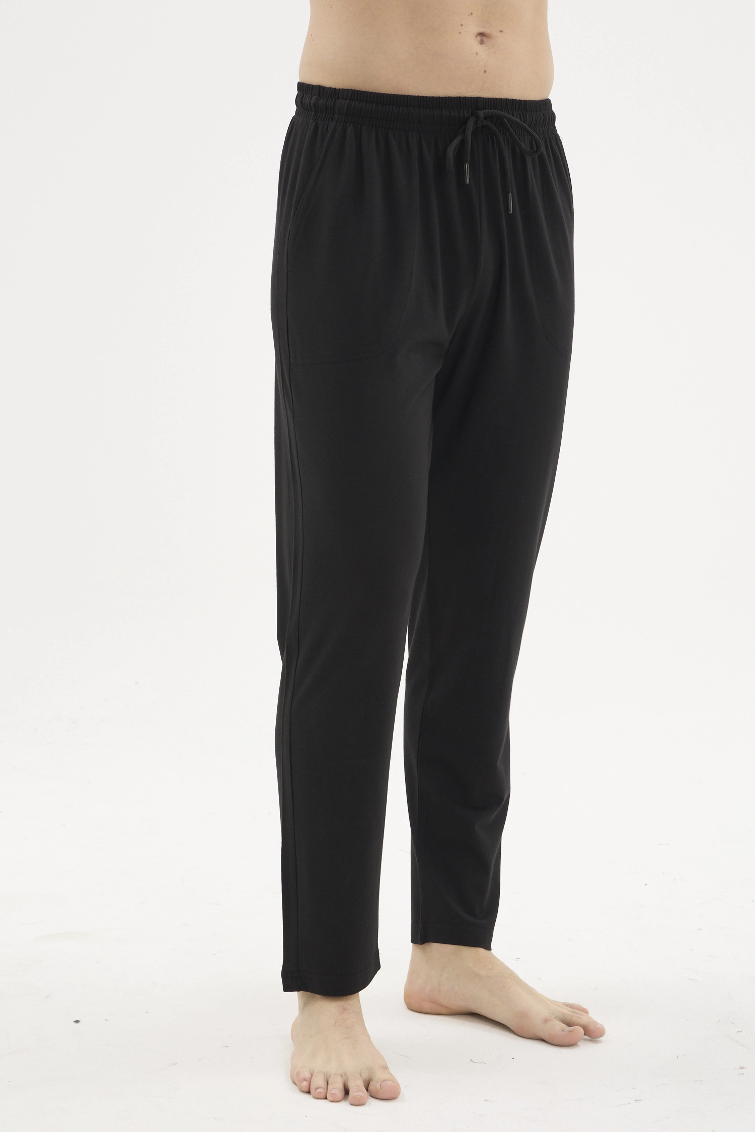 69d7b33ebdbe1-9709179-sw1500sh2250 Kocabey 126SB Erkek Süper Battal Pijama Altı - Görsel 1