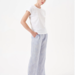 Pjs 29102 Kadın Kısa Kol Pijama Takım