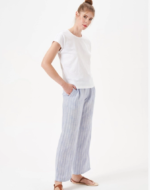 Pjs 29102 Kadın Kısa Kol Pijama Takım