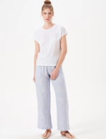 Pjs 29102 Kadın Kısa Kol Pijama Takım - Görsel 2