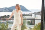 Aqua 26644 Lohusa Pijama Takım - Görsel 5