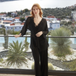 Aqua 26659 3'lü Pijama Takım