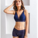 Gallipoli 31813 Bralet Sütyen Ve Boxer Takım