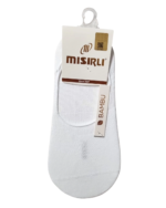 Mısırlı 72300 Kadın Bambu Babet Çorap - Görsel 3
