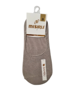 Mısırlı 72300 Kadın Bambu Babet Çorap - Görsel 4