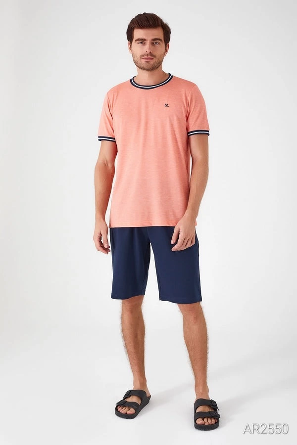 arnetta-2550-s-erkek-pijama-takimi-83574667-sw600sh900 Arnetta 2550-S Erkek Pijama Takımı - Görsel 1