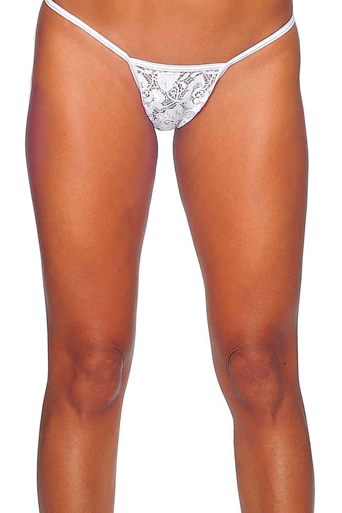 beyaz-dantelli-tanga-tm1165-130756460-sw1200sh1800 Beyaz Dantelli Tanga TM1165 - Görsel 1