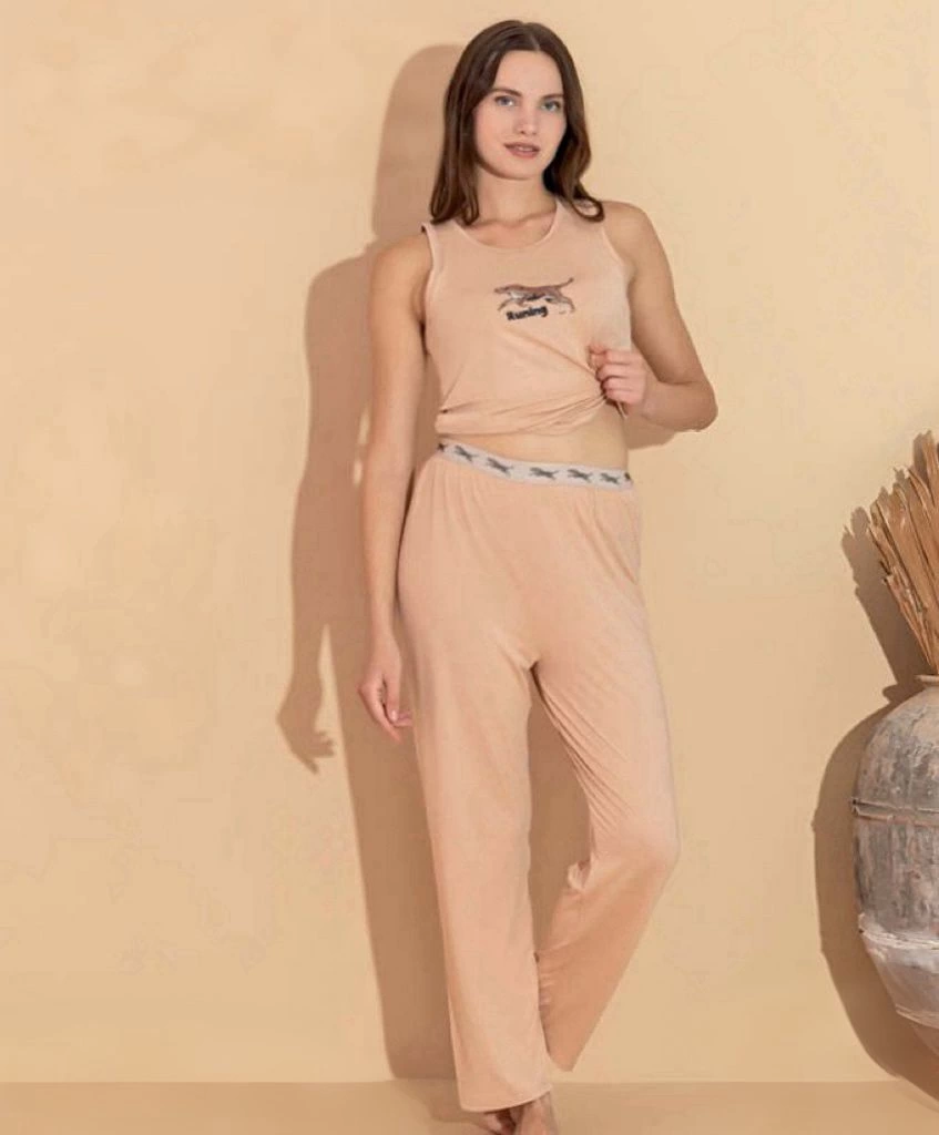 boyraz-20618-kadin-milan-kumas-atlet-pijama-takimi-66539484-sw847sh1024 Boyraz 20618 Kadın Milan Kumaş Atlet Pijama Takımı - Görsel 1