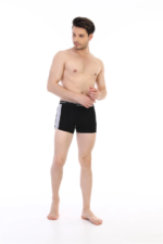 Çift Kaplan 850 Biyeli Likralı Erkek Boxer - Görsel 2