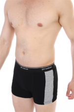 Çift Kaplan 850 Biyeli Likralı Erkek Boxer - Görsel 5